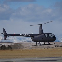 L R HELICOPTERS INC. | Helicopter Schools In Calgary, Alberta