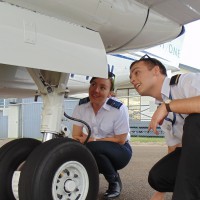 Australis Aviation College | Flight Schools in Archerfield Aerodrome ...