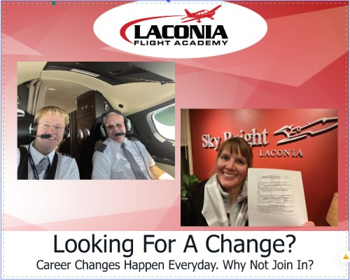 Laconia Flight Academy image 3