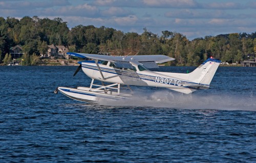 Sheridan Pilots 307 & Rotor - Flight School image 2